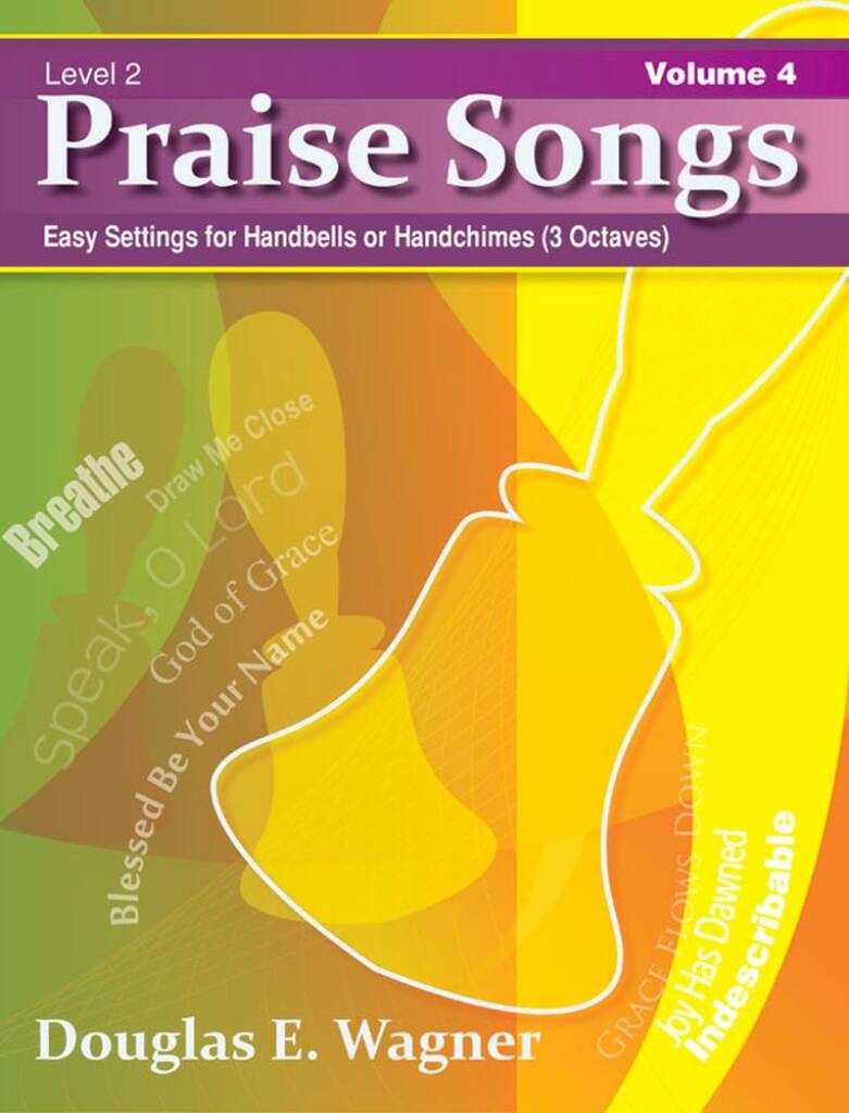 Praise Songs, Volume 4